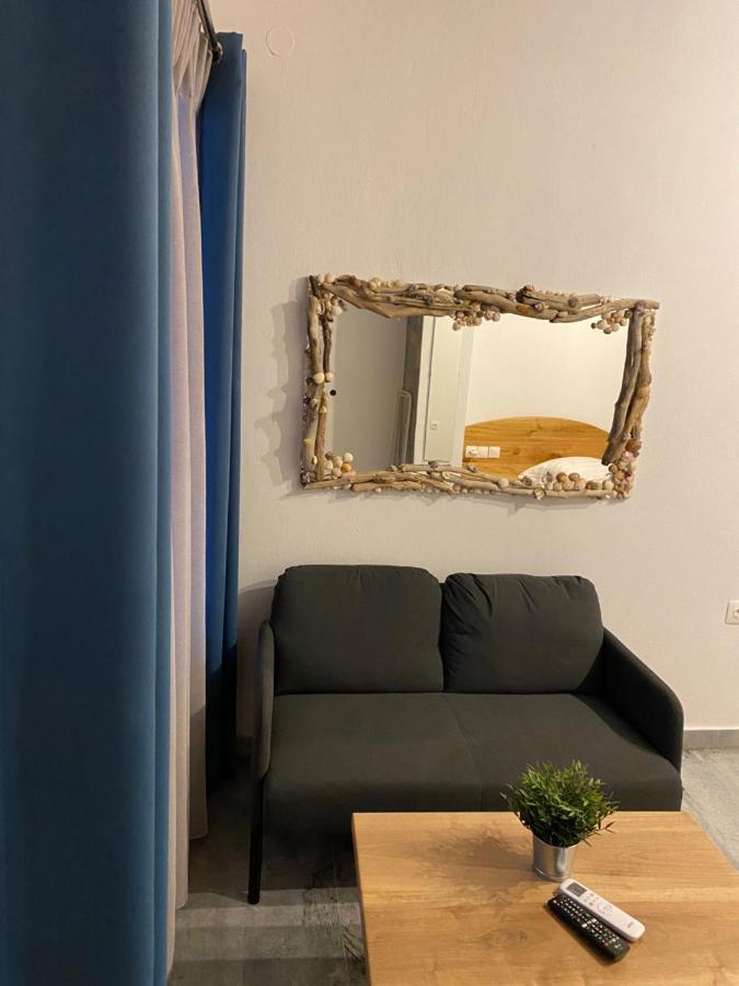 Pinelopi'S House Apartment ปอร์โตกูโฟ ภายนอก รูปภาพ