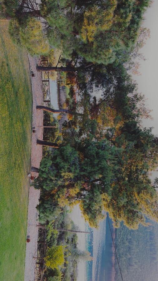 Pinelopi'S House Apartment ปอร์โตกูโฟ ภายนอก รูปภาพ